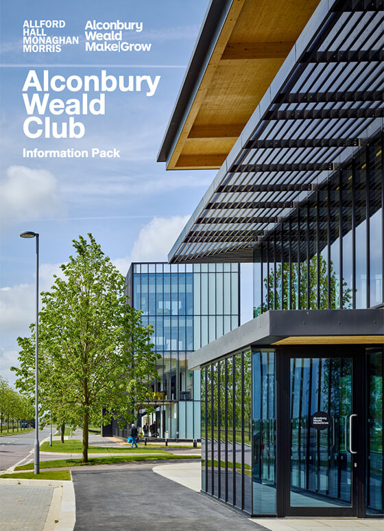 Alconbury Weald Club