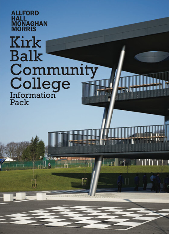 Kirk Balk Community College