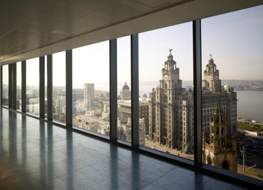 Unity Liverpool