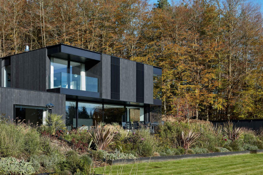 Hillside Lodge
