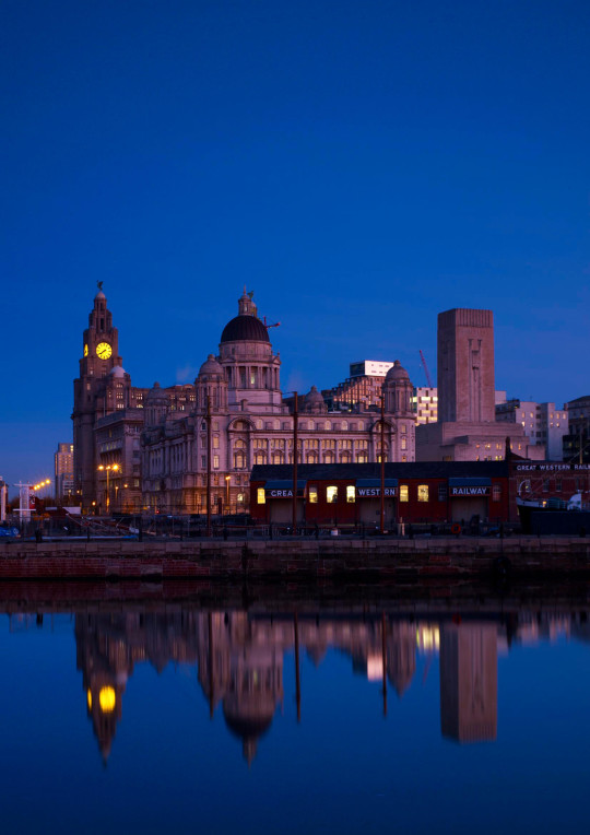Unity Liverpool