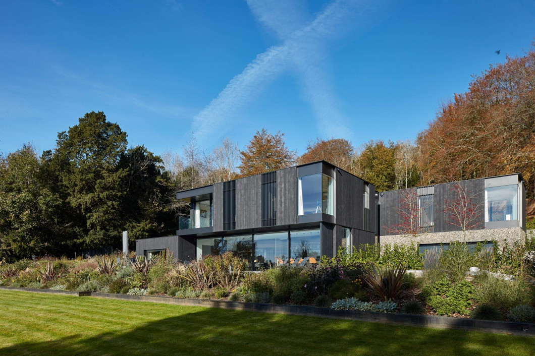 Hillside Lodge