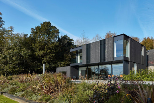 Hillside Lodge