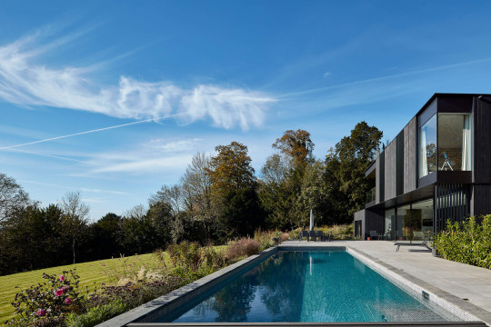 Hillside Lodge