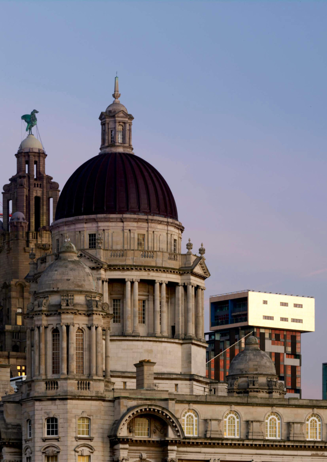 Unity Liverpool