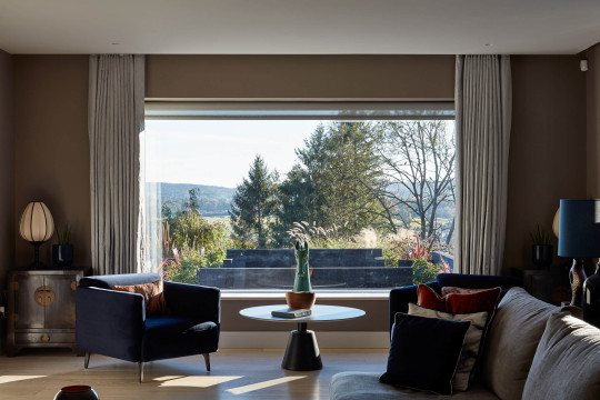Hillside Lodge