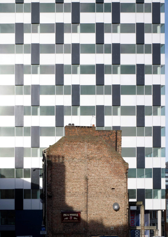 Unity Liverpool
