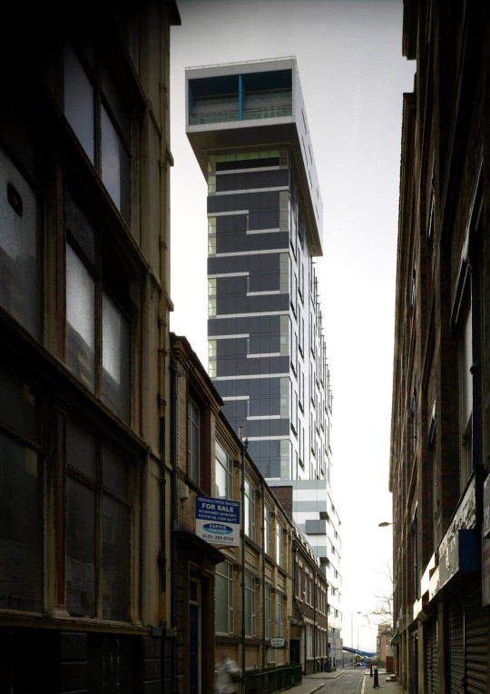 Unity Liverpool