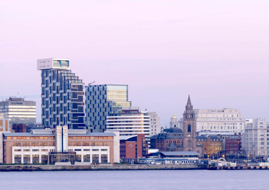 Unity Liverpool