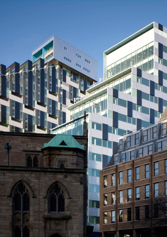 Unity Liverpool