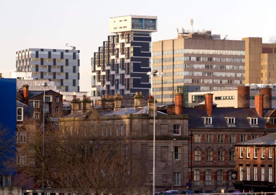 Unity Liverpool
