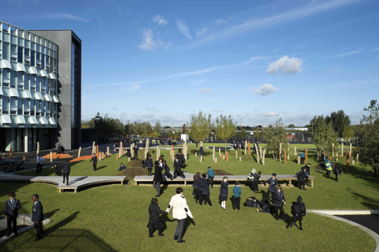 Chobham Academy