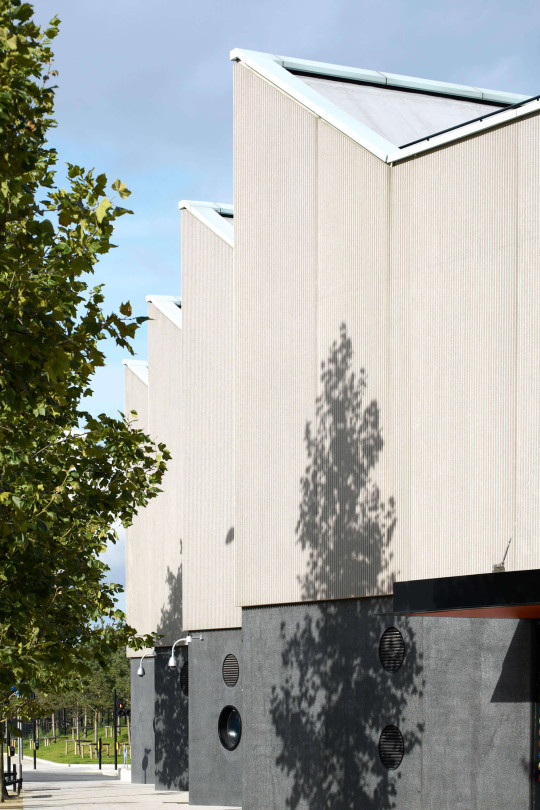Chobham Academy