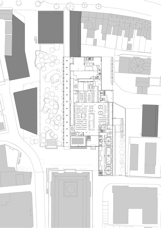 Barking Learning Centre