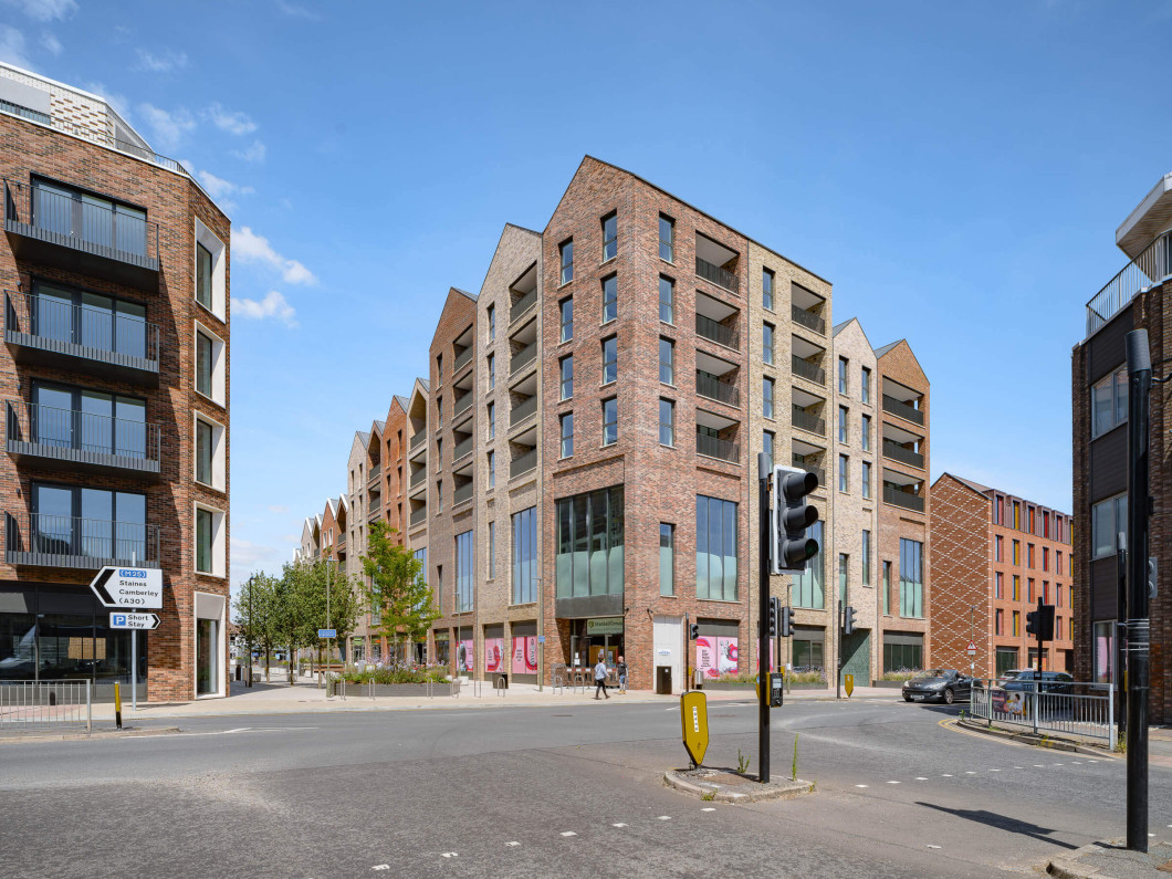 Magna Square