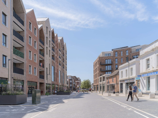 Magna Square