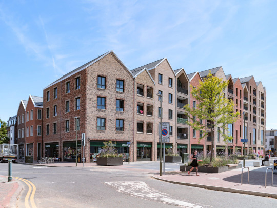 Magna Square
