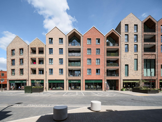 Magna Square