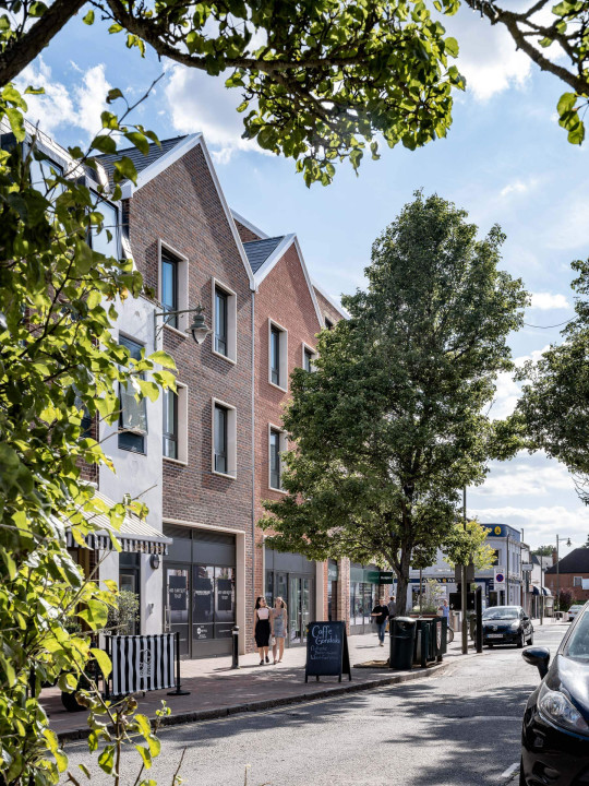 Magna Square