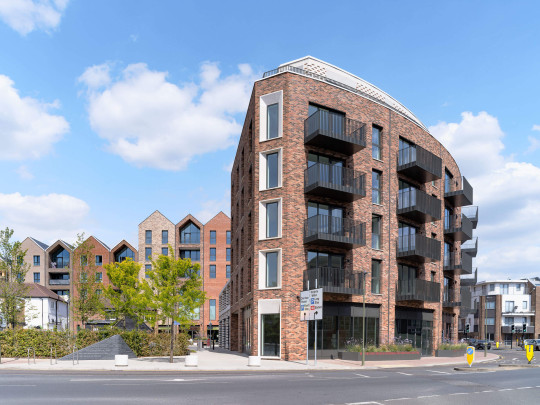 Magna Square