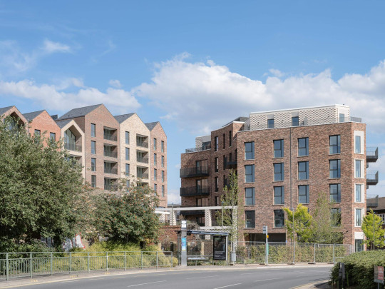 Magna Square