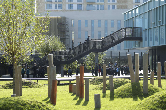 Chobham Academy
