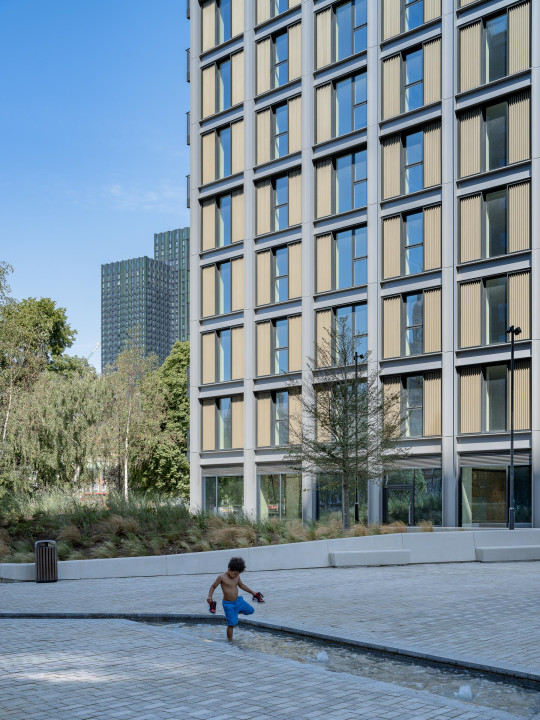 Queen's Quarter
