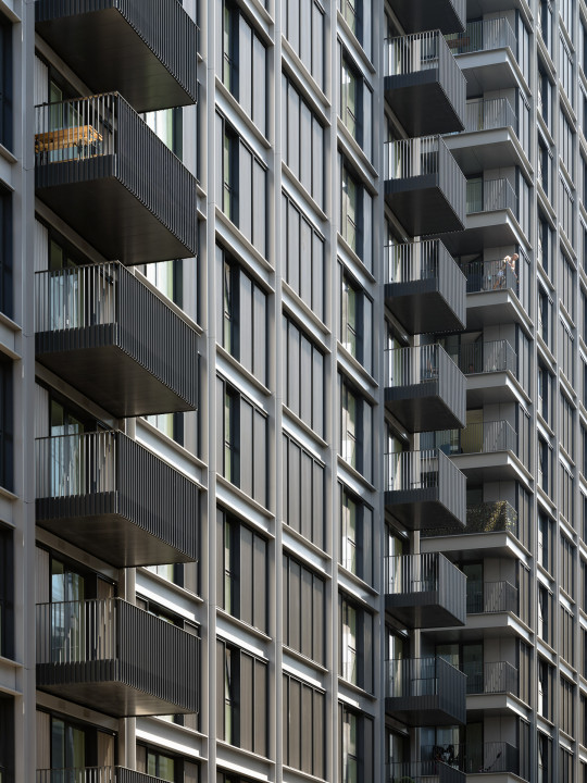 Queen's Quarter