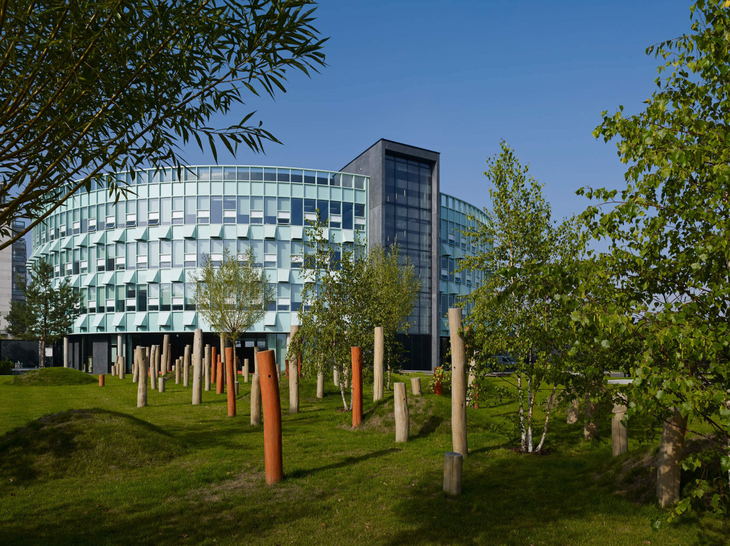 Chobham Academy