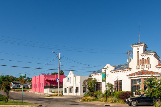 Flamingo Tiki
