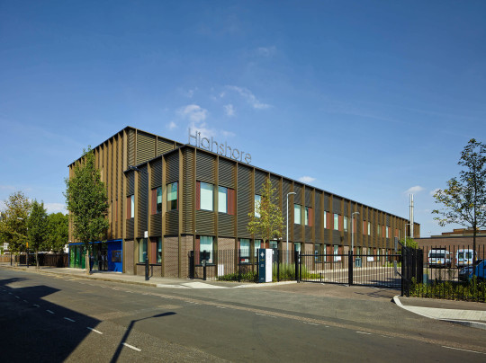 ARK All Saints Academy