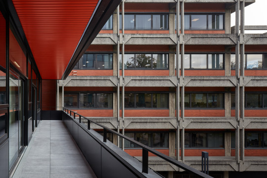 One Portwall Square