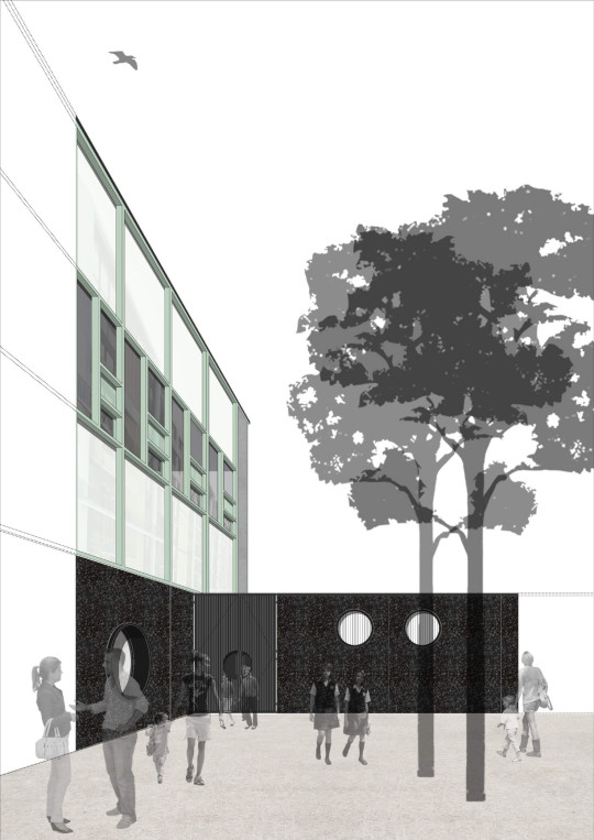 Chobham Academy