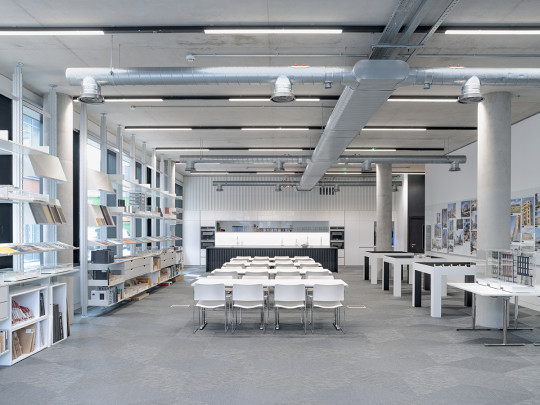 One Portwall Square