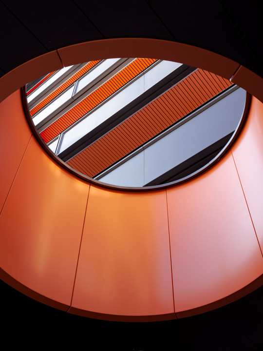 One Portwall Square