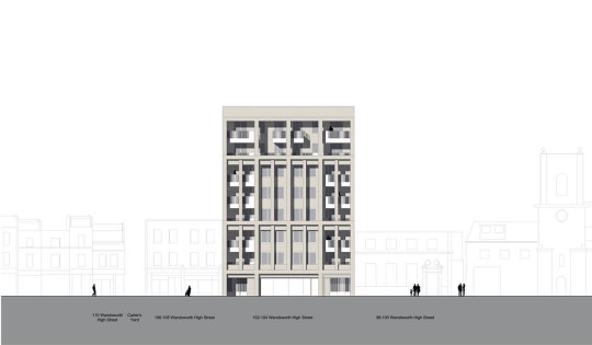 102-104 Wandsworth High Street