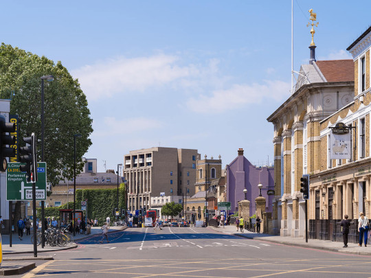 102-104 Wandsworth High Street