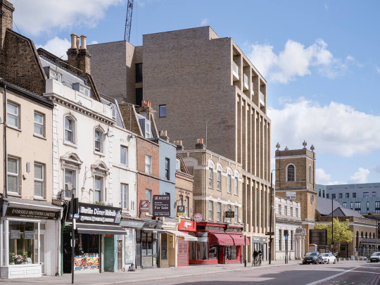 102-104 Wandsworth High Street