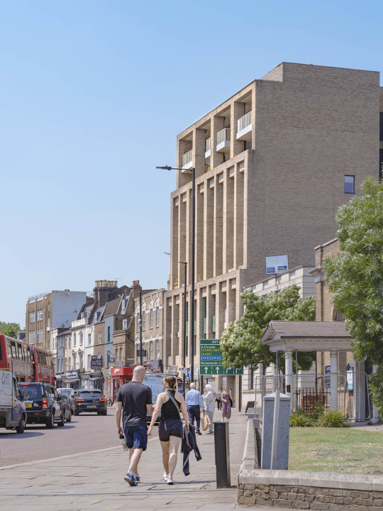102-104 Wandsworth High Street