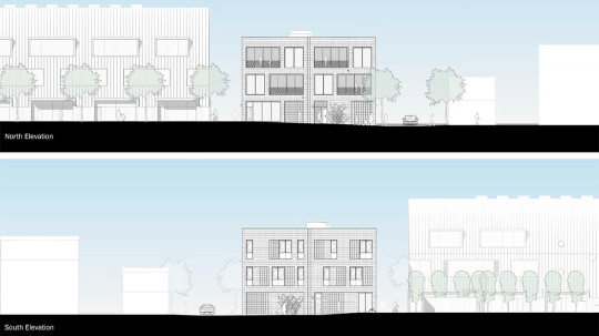 Wheeler Residential