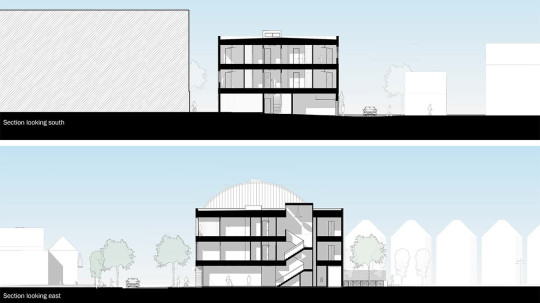 Wheeler Residential