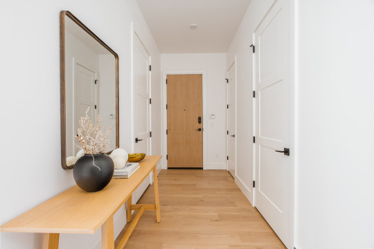 Wheeler Residential