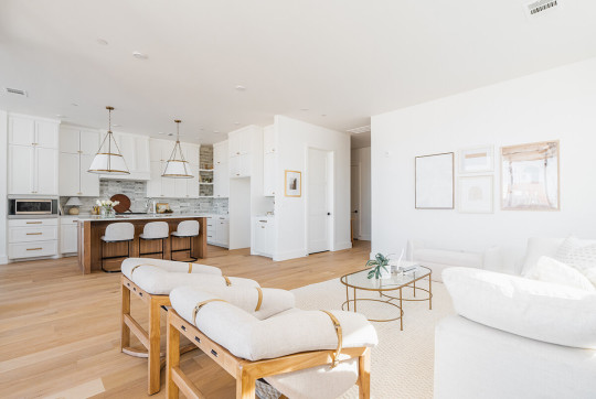 Wheeler Residential