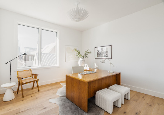 Wheeler Residential