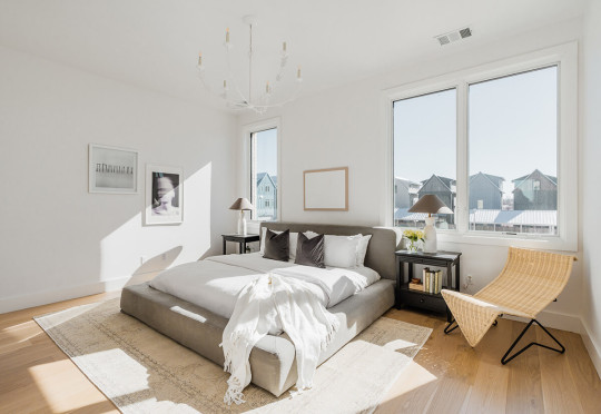 Wheeler Residential