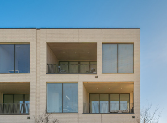 Wheeler Residential