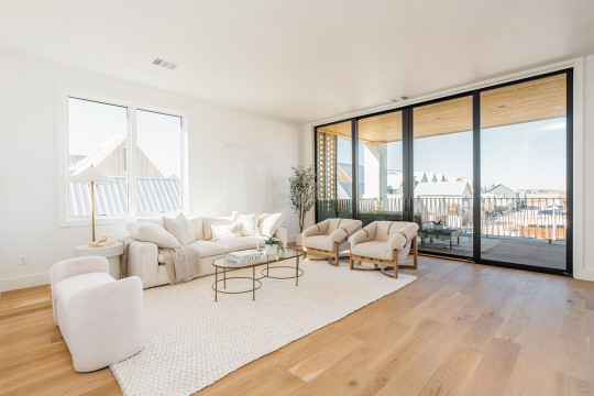 Wheeler Residential
