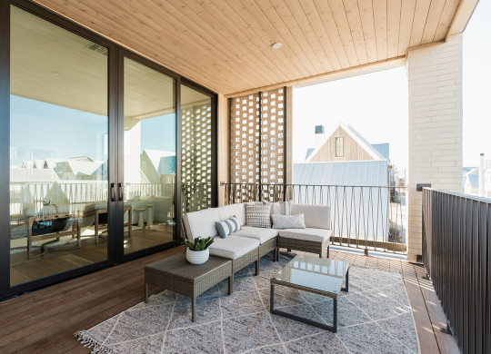 Wheeler Residential