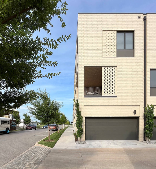 Wheeler Residential