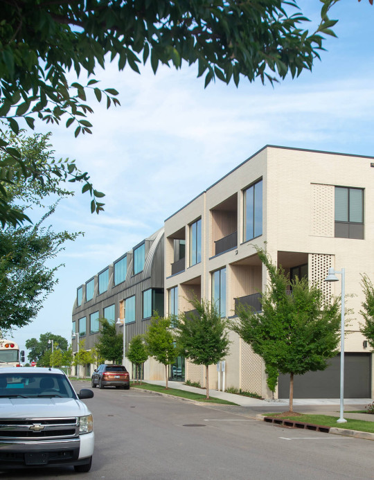 Wheeler Residential